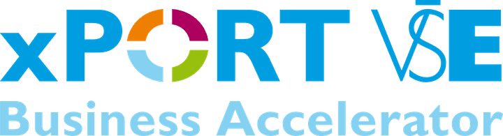 xPORT VŠE Business Accelerator